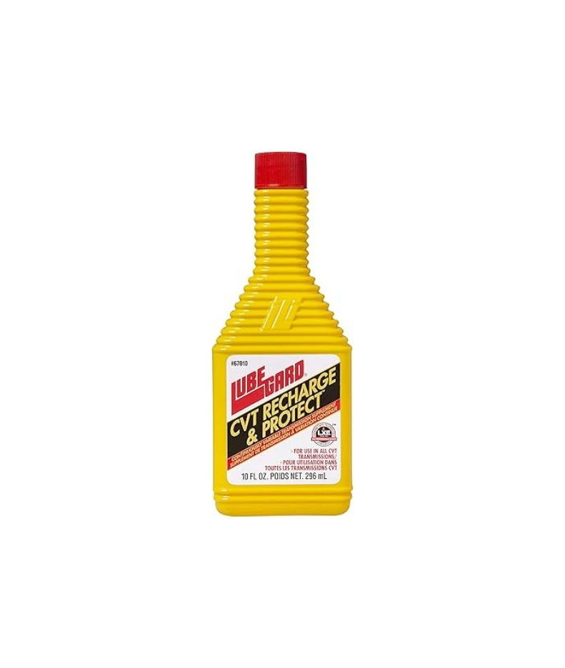 Lubegard 67010 Cvt Recharge & Protect, 10 Fl. Oz._thumbnail_2