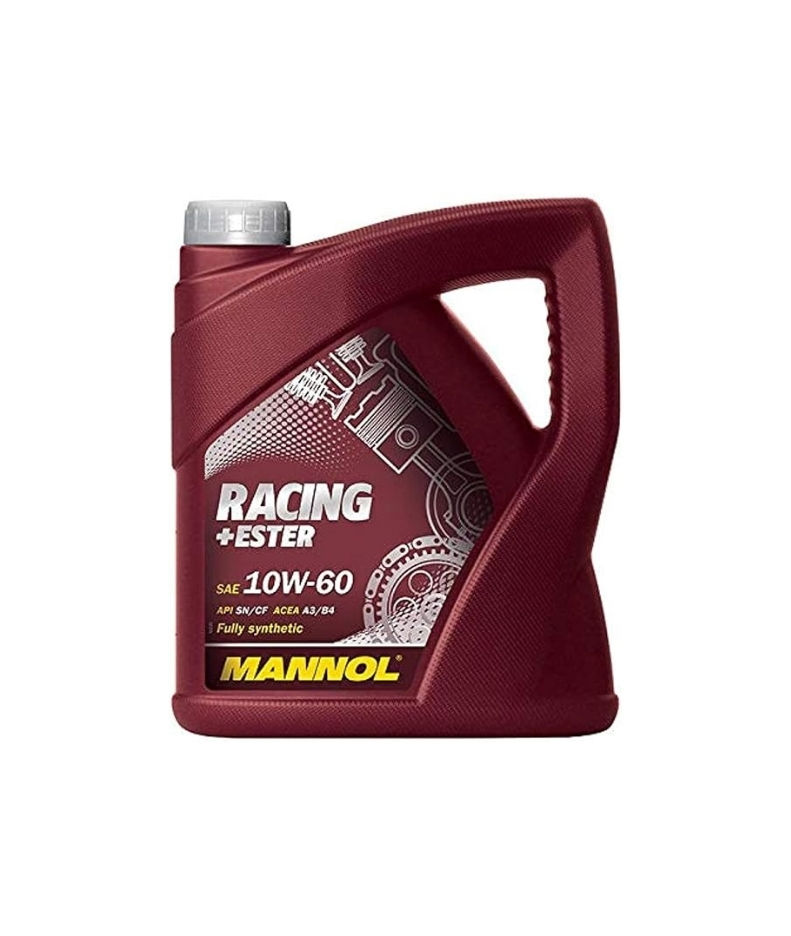 Mannol 7902 Racing, Ester 10W-60 API SN/CH_thumbnail_1