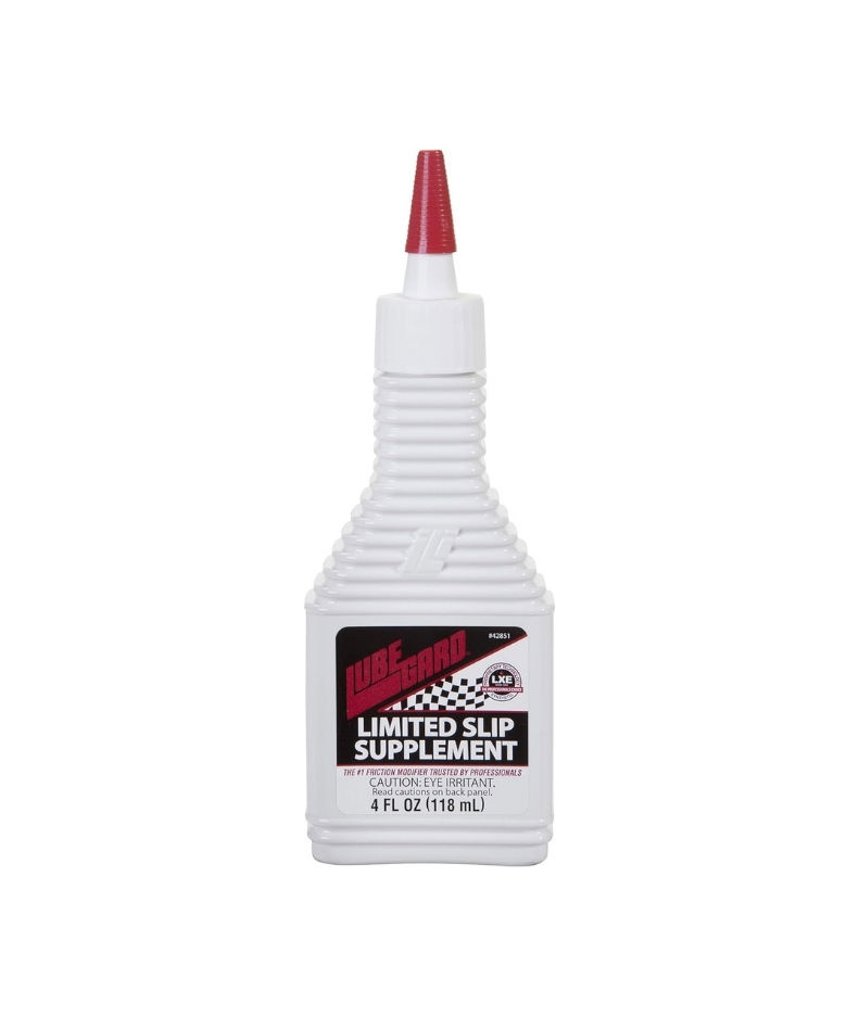 Lubegard 42851 Universal Limited Slip Supplement, 4 fl. oz._thumbnail_4