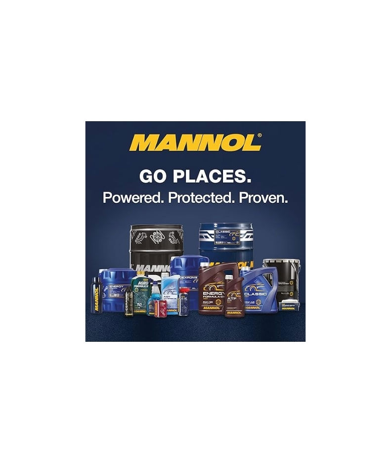 MANNOL 9900 Engine Motor Flush Germany 300ml_thumbnail_5