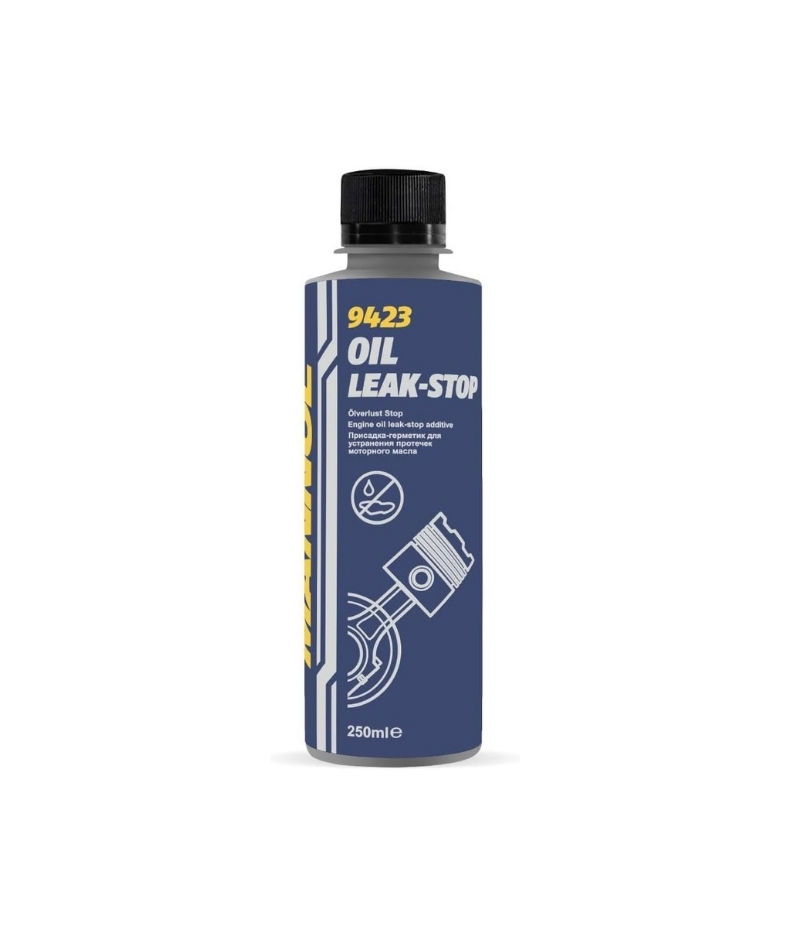 MANNOL 9423 GERMANY ENGINE OIL LEAK STOP 300ML_thumbnail_1