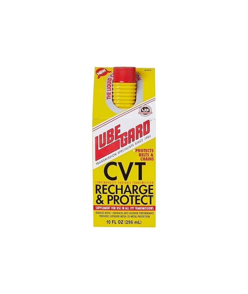 Lubegard 67010 Cvt Recharge & Protect, 10 Fl. Oz._thumbnail_1
