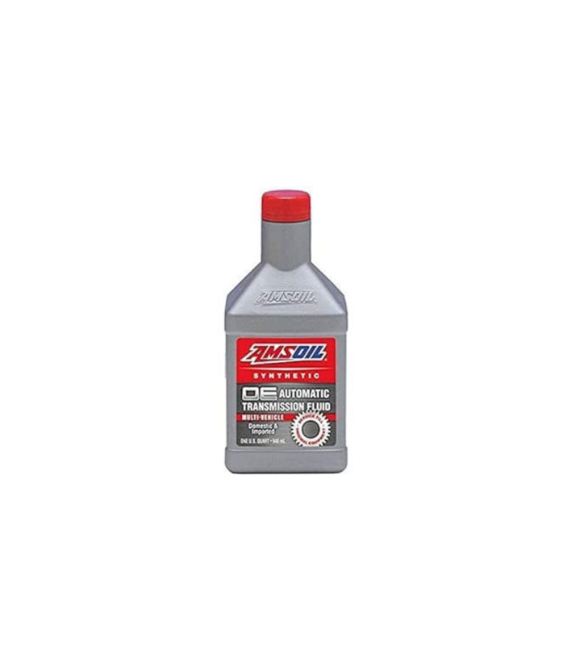 AMSOIL OE Multi-Vehicle 100% Synthetic Automatic Transmission Fluid_thumbnail_1