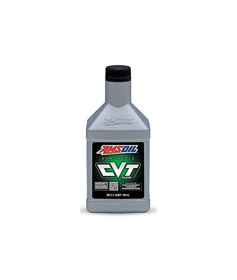 AMSOIL 100% Synthetic CVT Fluid_thumbnail_0