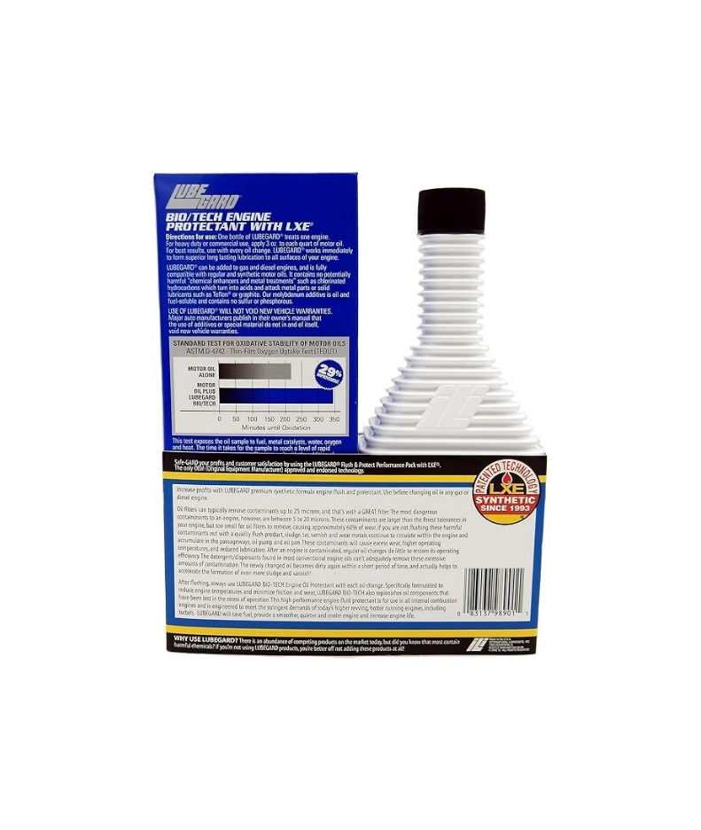 Lubegard 98901 Engine Flush and Protect Pack, (2)_thumbnail_2