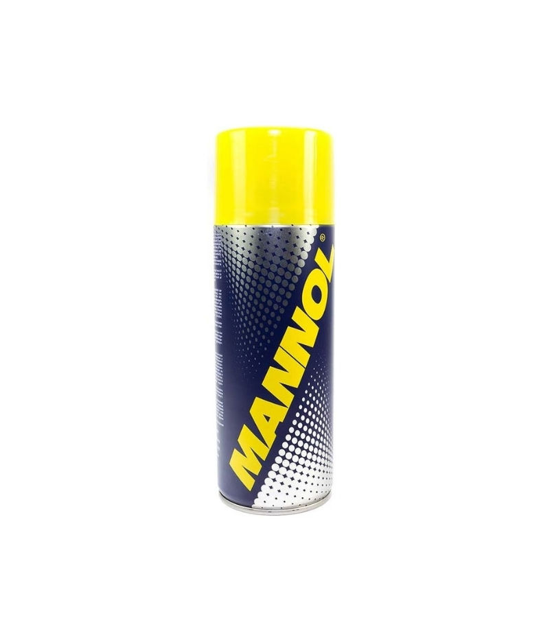 MANNOL 9893 Germany Electrical Contact Cleaner Spray - 450 ml_thumbnail_1