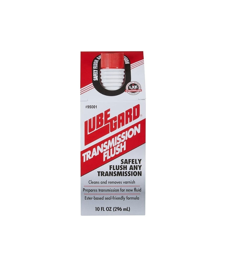 Lubegard 95001 Transmission Flush, 10 oz._thumbnail_1