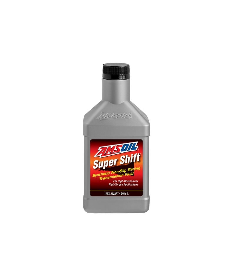 AMSOIL Super Shift® Racing Transmission Fluid_thumbnail_1