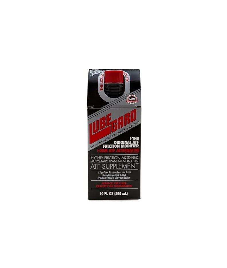 Lubegard 61910 Highly Friction Modified ATF Supplement, 10 oz._thumbnail_1