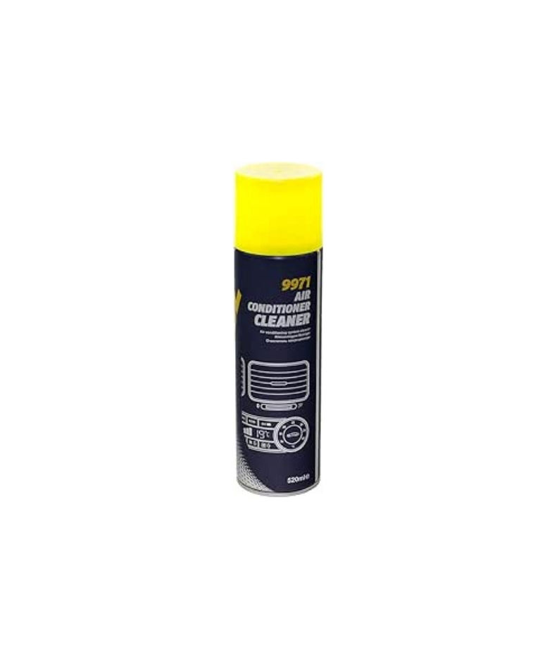 Mannol Germany 9971 - Air Conditioner A/C cleaner Foam - 520 ml_thumbnail_1