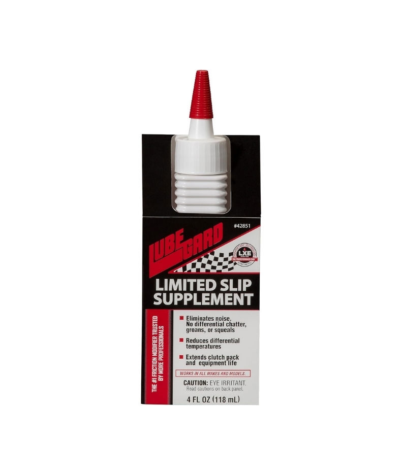 Lubegard 42851 Universal Limited Slip Supplement, 4 fl. oz._thumbnail_0