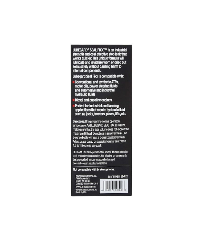 Lubegard LG-Fixx Seal Fixx Multi-Purpose Stop Leak_thumbnail_2