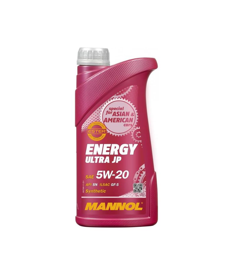MANNOL - premium bi-synthetic engine oil (PAO + esters) American, Japanese and Korean automakers 5w-20_thumbnail_3