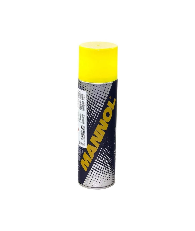 Mannol Germany 9971 - Air Conditioner A/C cleaner Foam - 520 ml_thumbnail_2
